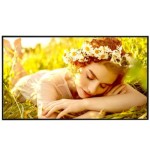 34959-LG (55UL5Q-E) 55 IN / UHD 3840 X 2160 / BRILLO 500 NITS / RENDIM 24X7 / ORIENTACION HORIZONTAL VERTICAL / BEZEL 8.