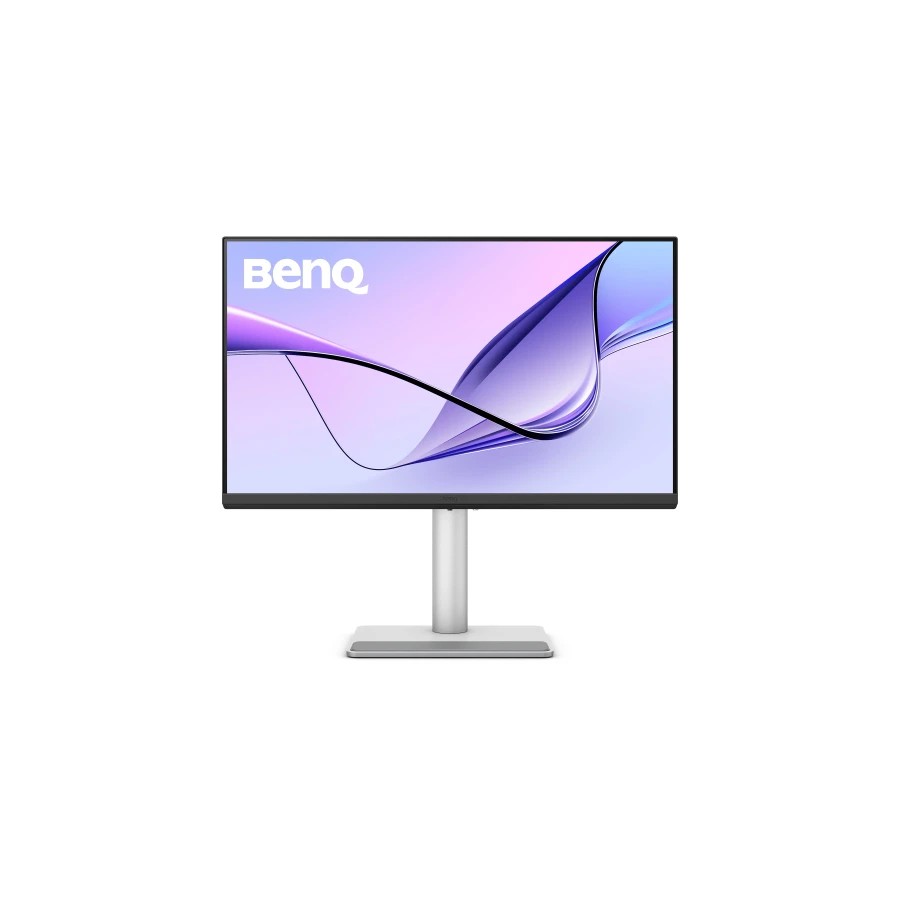 34970-MONITOR BENQ MA270UP (9H.LP8LB.QBE) 27" 3840x2160 FHD 60HZ IPS EYE-CARE, USB-C