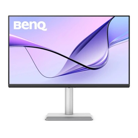 34972-MONITOR BENQ MA320UP (9H.LP9LB.QBE) 31.5" 3840x2160 LED 60HZ IPS EYE-CARE, USB-C