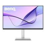 34972-MONITOR BENQ MA320UP (9H.LP9LB.QBE) 31.5" 3840x2160 LED 60HZ IPS EYE-CARE, USB-C