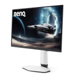34976-MONITOR BENQ EX271UZ (9H.LP2LA.TBE) 26,5" 3840x2160 OLED 240HZ, USB-C