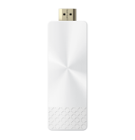 34993-BENQ QP30 4K WIRELESS HDMI DONGLE, WIFI5,  AIRPLAY, CHROMECAST, POWERED BY USB 5V 1.5A