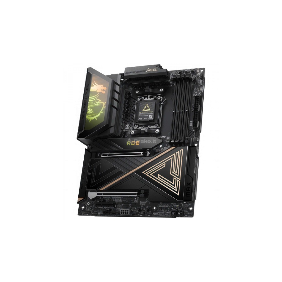 35053-PLACA MSI MEG X870E ACE MAX