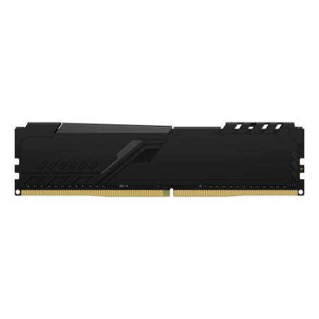 35058-Kingston Technology FURY Beast modulo de memoria 16 GB 1 x 16 GB DDR4 3200 MHz