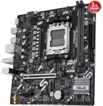 35061-PLACA ASUS PRIME B850M-F WIFI,AMD,AM5,B850,2DDR5,128GB,1HDMI,4SATA3+2M.2,GBLAN+WIFI6+BT5.3,5USB3.2,MATX
