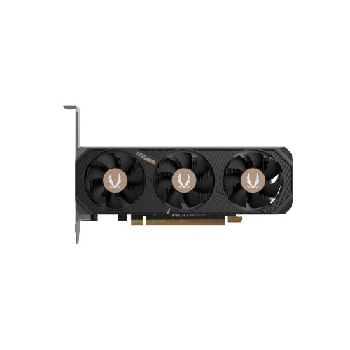 35085-VGA ZOTAC RTX 5060 LP 8GB GDDR7,NV,RTX5060,8GB,GDDR7,128BIT,1HDMI+2DP,3 VENTILADORES (ZT-B50600L-10L)