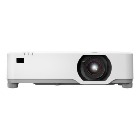 35091-SHARP PROFESSIONAL PROJECTORS MODEL XP-P621U, 6.200LM, WUXGA (1920X1200), LASER, LENS-SHIFT, HDBASET,1.6XZOOM (600