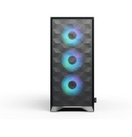 35118-FRACTAL CAJA POP 2 AIR BLACK TG RGB FD-C-POA2A-03
