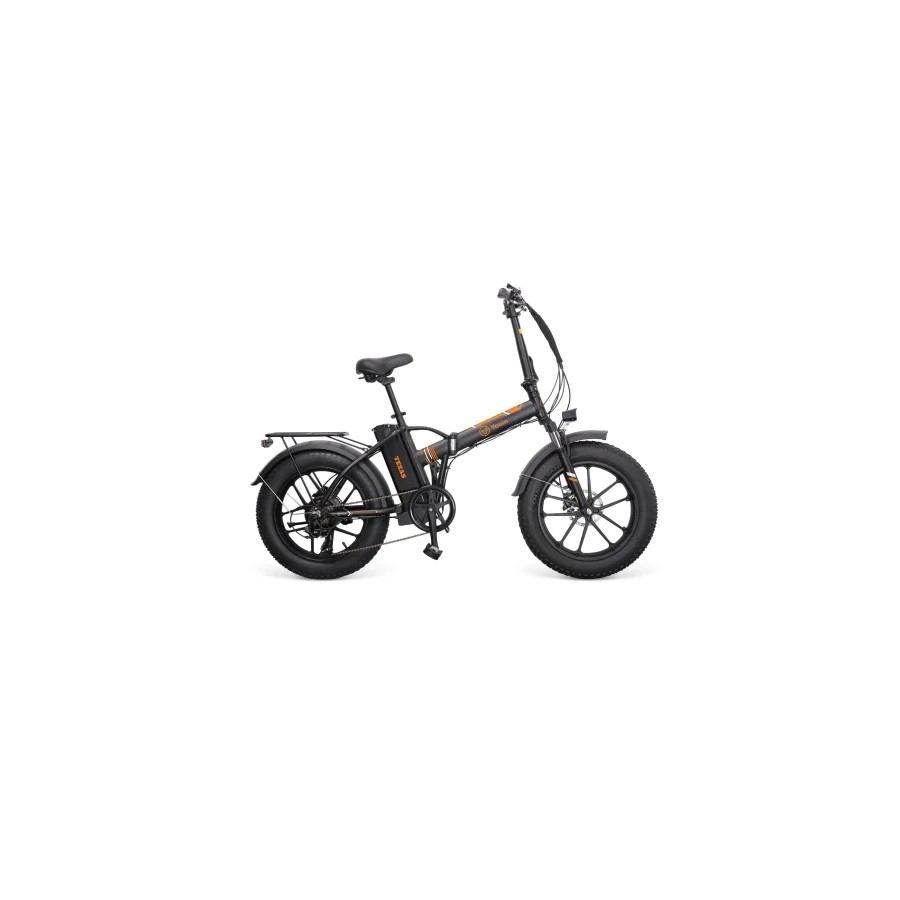 35132-EBIKE  TEXAS II - URBAN - FAT