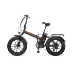 35133-EBIKE  TEXAS II - URBAN - FAT