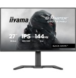 35141-MONITOR IIYAMA 27 PULGADAS RESOLUCION WQHD (2560X1440), PANEL IPS, 5 MS, 70 HZ, BRILLO 350, CONTRASTE 1000:1, HDMI