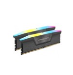 35192-MEMORIA CORSAIR DDR5 16GB 2X8GB PC5600 VENGEANCE RGB CMH16GX5M2B5600Z40