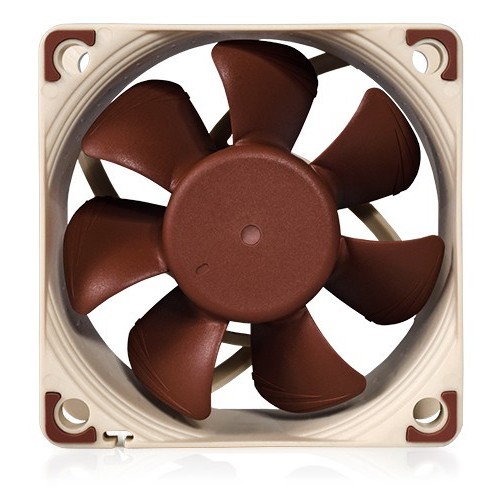 35200-NOCTUA NF-A6X25 5V VENTILADOR
