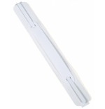 3522-CAJA DE 100 FASTENER AUTOADHESIVO 38X150 MM DURABLE 6908-02