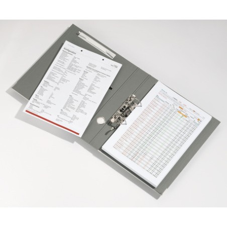 3523-CAJA DE 100 FASTENER AUTOADHESIVO 38X150 MM DURABLE 6908-02