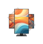 35246-MSI PRO MP275PG E14 pantalla para PC 68,6 cm (27") 1920 x 1080 Pixeles Full HD LCD Negro