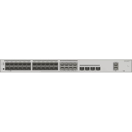 35258-HUAWEI S310 24ST4X,S310 24ST4X,S310 24ST4X 24 GE SFP PORTS, 8 OF WHICH ARE DUAL PURPOSE 10 100 1000 OR SFP, 4 10GE