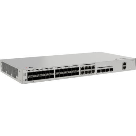 35259-HUAWEI S310 24ST4X,S310 24ST4X,S310 24ST4X 24 GE SFP PORTS, 8 OF WHICH ARE DUAL PURPOSE 10 100 1000 OR SFP, 4 10GE