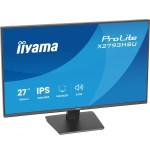 35308-MONITOR IIYAMA PANTALLA PARA PC 68,6 CM (27") 1920 X 1080 PIXELES FULL HD LED PANEL IPS HDMI DISPLAYPORT USB