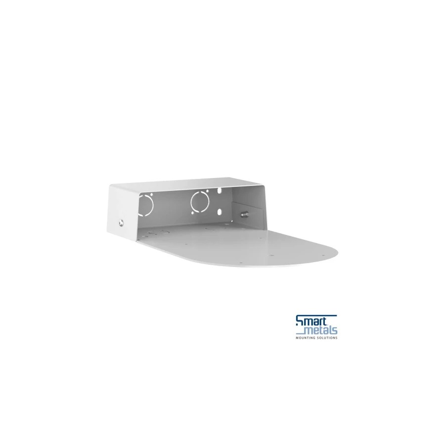 35328-VOGELS SMART METAL (S016.1010.11) CAMERA MOUNT WH - SONY SRG-X400