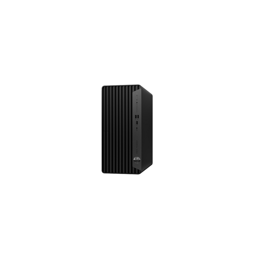 35347-HP Pro Tower 400 G9 IntelR CoreT i7 i7-14700 16 GB DDR5-SDRAM 512 GB SSD NVIDIA T400 Windows 11 Pro Torre PC Negro