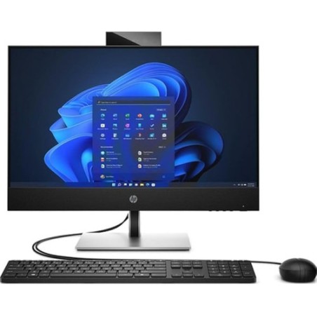 35355-HP ProOne 440 G9 IntelR CoreT i7 i7-14700T 60,5 cm (23.8") 1920 x 1080 Pixeles PC todo en uno 16 GB DDR5-SDRAM 512