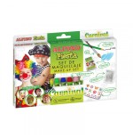 35369-Alpino DL000106 pintura para cara y cuerpo