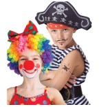 35370-Alpino DL000106 pintura para cara y cuerpo