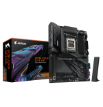 35421-PLACA GIGABYTE X870 AORUS ELITE X,AMD,AM5,X870,4DDR5,256GB,1HDMI+2USB4,2SATA6+2M.2,5GBLAN+WIFI7+BT5.4,10USB3.2,ATX