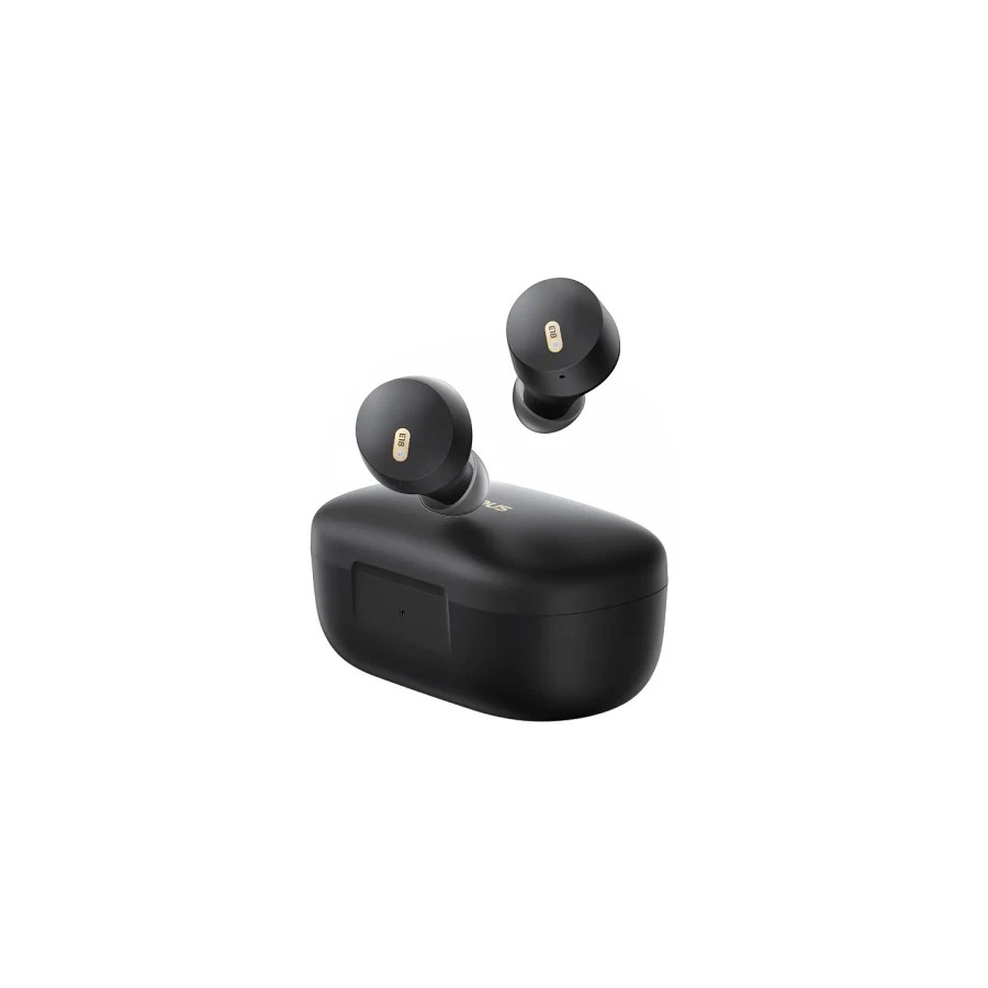 35423-OS BASEUS BOWIE E18 TRUE WIRELESS EARPHONES  COSMIC BLACK