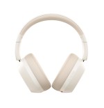 35432-BASEUS BASS 35 MAX WIRELESS HEADPHONES STELLAR WHITE