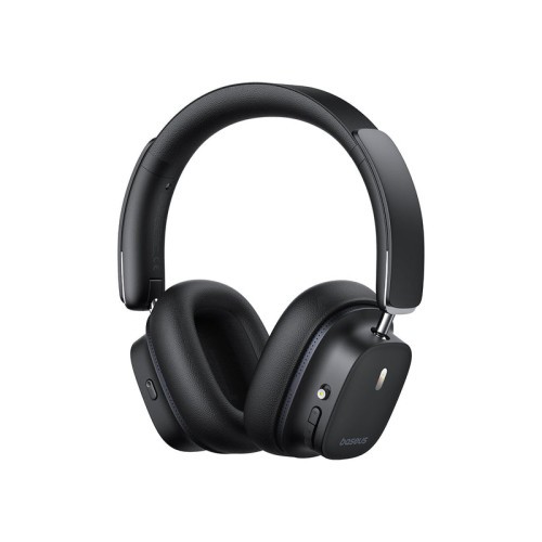 35433-OS-BASEUS BOWIE 30 MAX NOISE-CANCELLATION WIRELESS HEADPHONES CLUSTER BLACK	36,00