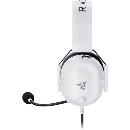 35479-AURICULARES RAZER BLACKSHARK V3 BLANCO (RZ04-05410400-R3M1)