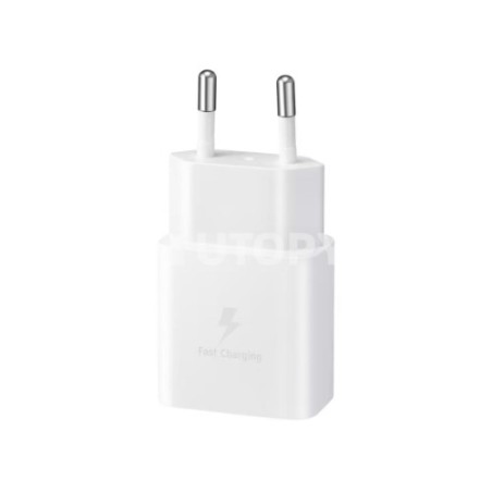 35515-SAMSUNG CARGADOR 15W C TO C TA BULK WHITE