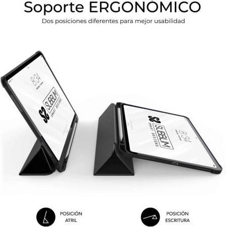 35525-SUBBLIM SHOCK CASE LENOVO IDEA