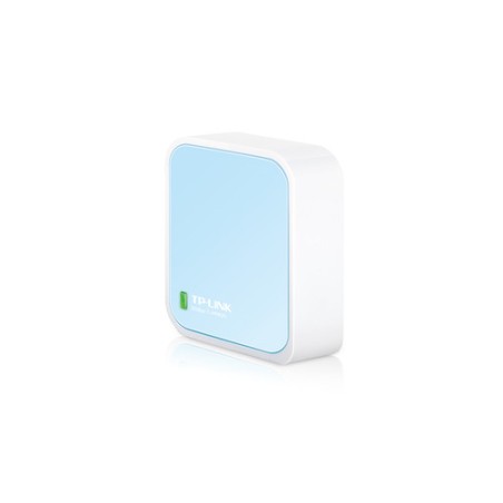 35531-NANO ROUTER INALAMBRICO TP-LINK 300MBPS