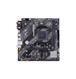 35535-ASUS PRIME A520M-E/CSM AMD A520 Zocalo AM4 micro ATX