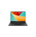 35537-LG Gram 14Z90RU-G.AA55B ordenador portatil IntelR CoreT i5 i5-1334U Portatil 35,6 cm (14") WUXGA 16 GB LPDDR5-SDRA