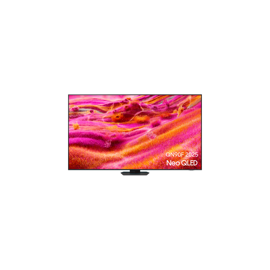 35541-SAMSUNG TV 43" NEO QLED QN90F 4K SAMSUNG VISION AI SMART TV 2025