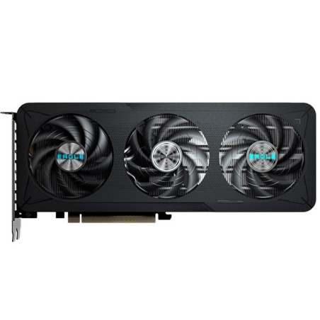 35549-GIGABYTE GeForce RTX 5060 Ti WINDFORCE MAX OC 8G Tarjeta Grafica - 8 GB GDDR7, 128 bits, PCI-E 5.0, 2617MHz Frecue