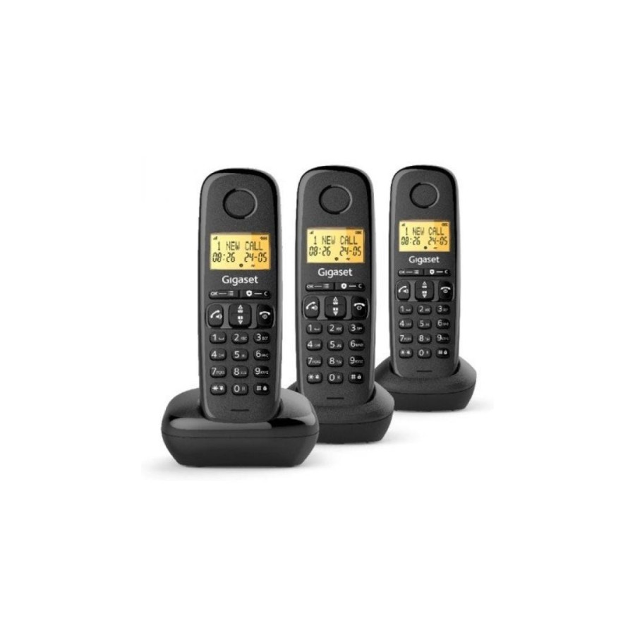 35552-GIGASET BASIC 100 TRIO