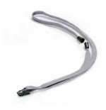 3560-CAJA DE 10 CINTAS PARA IDENTIFICADOR EN TEXTIL ANCHO 10MM COLOR GRIS DURABLE 8119-10