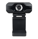 35622-VISIOTECH WEBCAM CON RESOLUCION 1080P Y MICROFONO ESTEREO INTEGRADO USB (WC002WA-2)