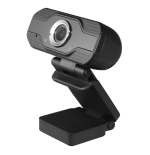 35623-VISIOTECH WEBCAM CON RESOLUCION 1080P Y MICROFONO ESTEREO INTEGRADO USB (WC002WA-2)