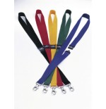 3565-CAJA DE 10 CINTAS PARA IDENTIFICADOR EN TEXTIL ANCHO 20MM COLOR NEGRO DURABLE 8137-01