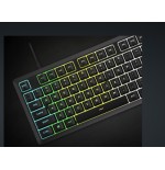 35686-TECLADO CORSAIR K55 CORE NEGRO CH-9226C65-ES