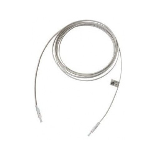 35708-HUAWEI PHOTOELECTRIC COMPOSITE CABLE, XC/UPC-XC/UPC, SINGLE-MODE, 20M,1G.657A2, 1.8*4.2MM, WHITE,B CABLE