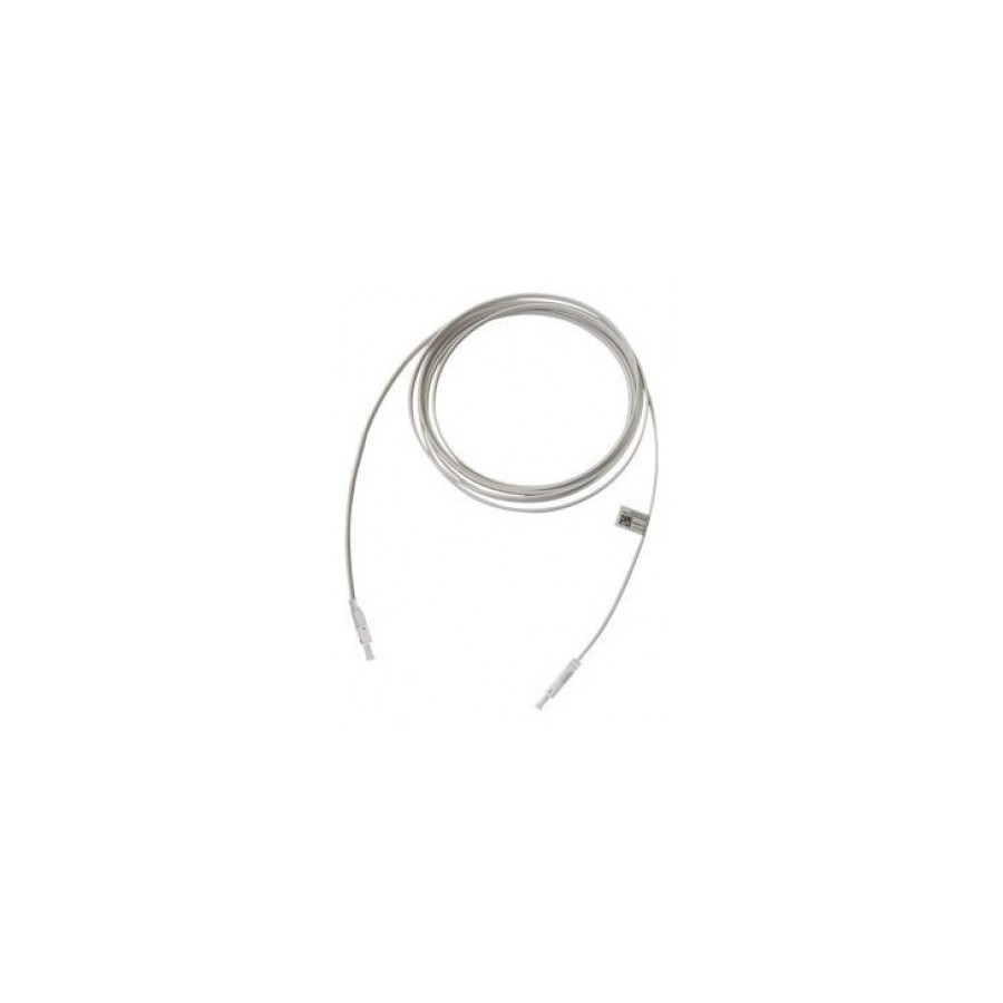 35708-HUAWEI PHOTOELECTRIC COMPOSITE CABLE, XC/UPC-XC/UPC, SINGLE-MODE, 20M,1G.657A2, 1.8*4.2MM, WHITE,B CABLE