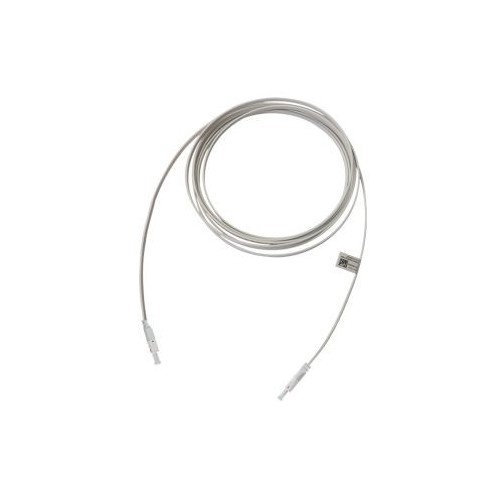 35709-HUAWEI PHOTOELECTRIC COMPOSITE CABLE, XC/UPC-XC/UPC, SINGLE-MODE, 30M,1G.657A2, 1.8*4.2MM, WHITE,B CABLE