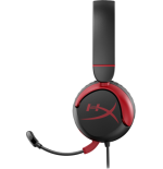 35716-HyperX Cloud Mini: auriculares gaming (negro)